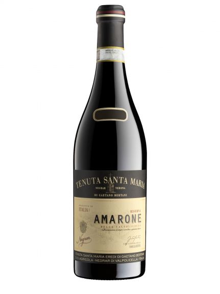 Photo for: Amarone della Valpolicella Classico Riserva Docg