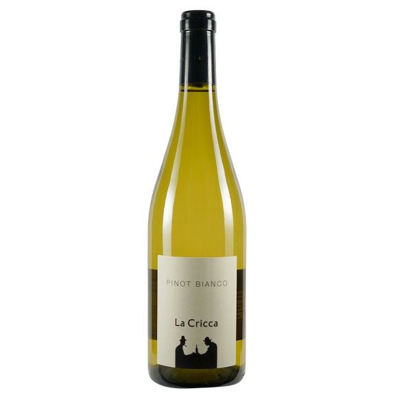 Photo for: Pinot Bianco La Cricca