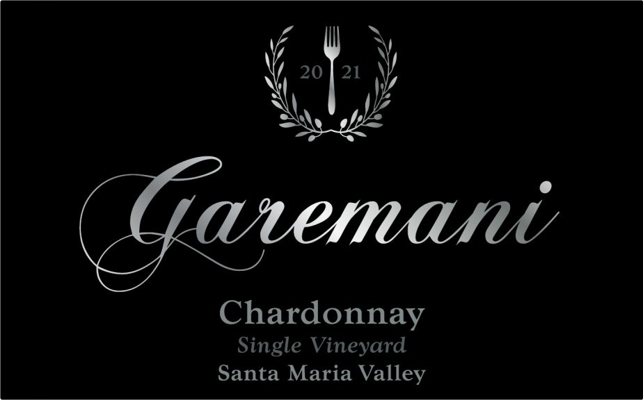 Photo for: Garemani Wines Chardonnay