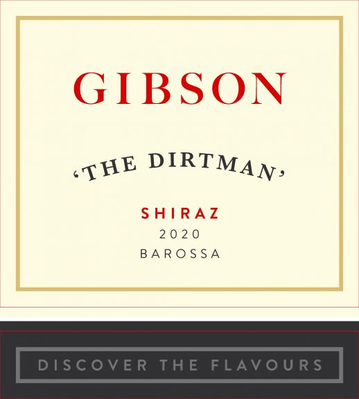 Photo for: Gibson The Dirtman Shiraz