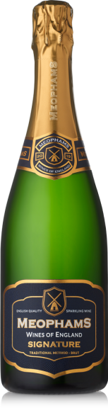 Photo for: Meophams Signature Sparkling Brut