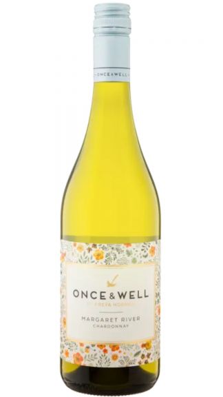 Photo for: Once & Well Freya Hohen Margaret River Chardonnay