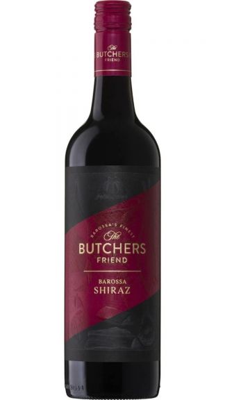 Photo for: Butchers Friend Limited Release Shiraz