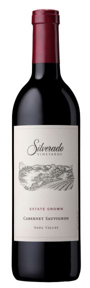 Photo for: Silverado Vineyards Estate Grown Cabernet Sauvignon