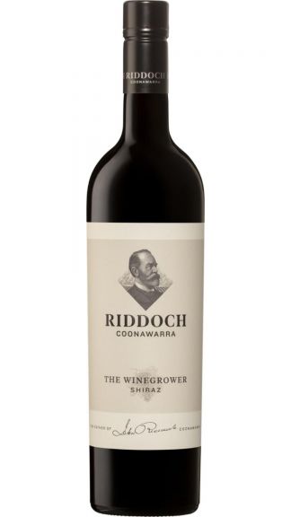Photo for: Riddoch The Wine Grower Coonawarra Shiraz