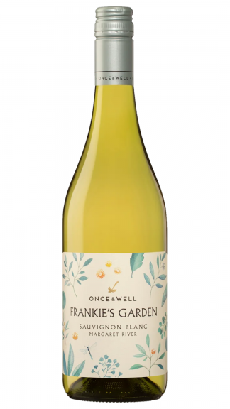 Photo for: Once & Well  Frankies Garden Margaret River  Sauvignon Blanc