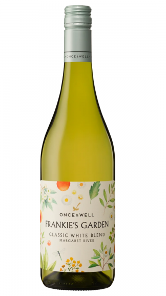 Photo for: Once & Well Frankie's Garden Margaret River Classic White Blend