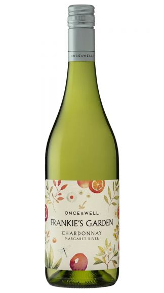 Photo for: Once & Well Frankies Garden Margaret River Chardonnay