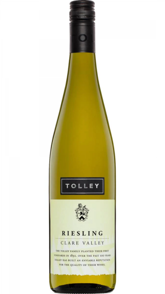 Photo for: Tolley Clare Valley Riesling