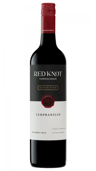 Photo for: Red Knot Classified McLaren Vale Tempranillo