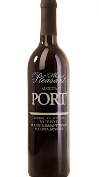 Photo for: Mount Pleasant Winery Vintage Port