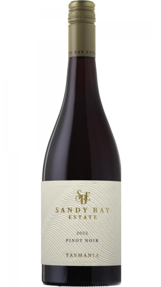 Photo for: Sandy Bay Estate Pinot Noir