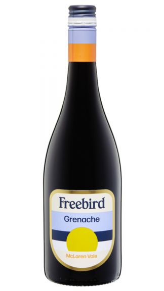 Photo for: Freebird McLaren Vale Grenache