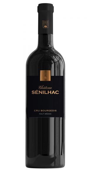 Photo for: Chateau Senilhac Merlot