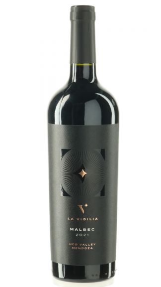 Photo for: La Vigilia Malbec 2021