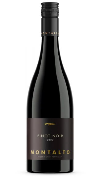 Photo for: Montalto Estate Pinot Noir