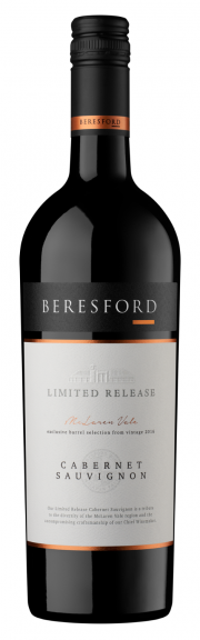 Photo for: Beresford Limited Release Cabernet Sauvignon 