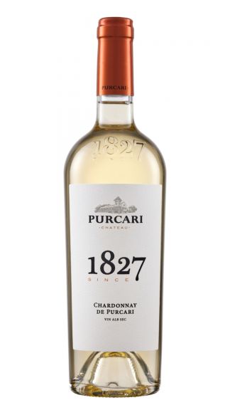 Photo for: 1827 Chardonnay de Purcari 