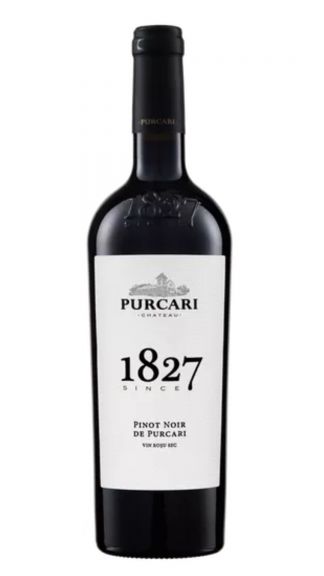 Photo for: 1827 Pinot Noir de Purcari 