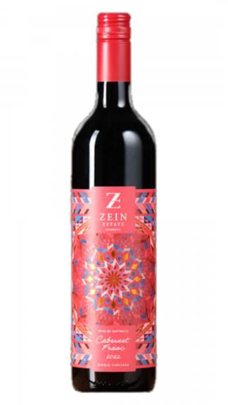 Photo for: Zein Estate Cabernet Franc