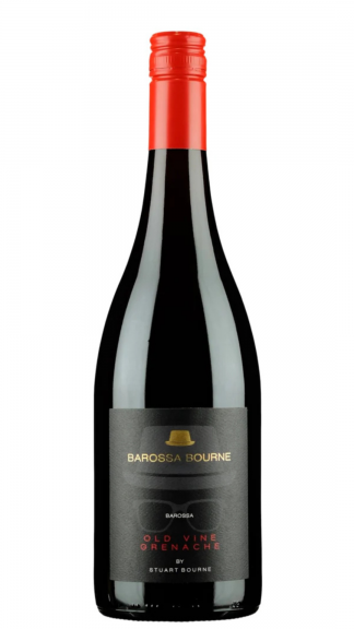 Photo for: Barossa Bourne Old Vine Grenache 