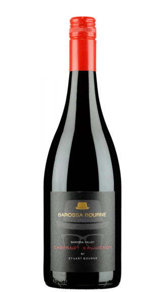 Photo for: Barossa Bourne Cabernet Sauvignon Malbec