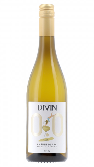 Photo for: DIVIN - Chenin Blanc