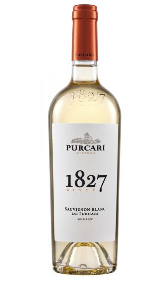 Photo for: 1827 Sauvignon Blanc de Purcari 