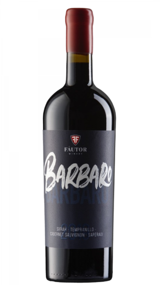 Photo for: BARBARO