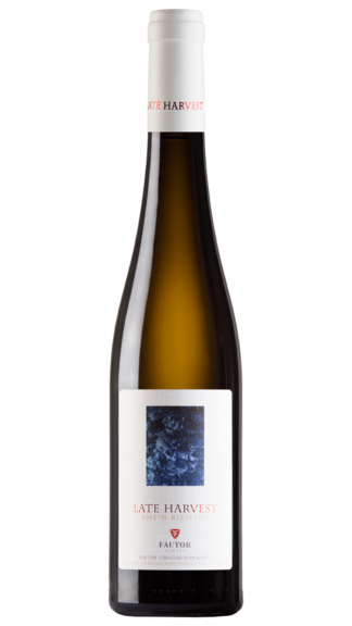 Photo for: Late Harvest Rhein Riesling