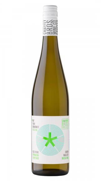 Photo for: Not Your Grandma's Riesling