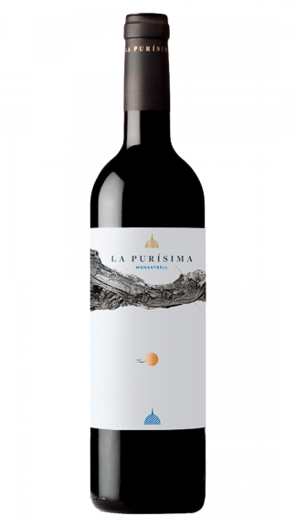 Photo for: LA PURISIMA MONASTRELL