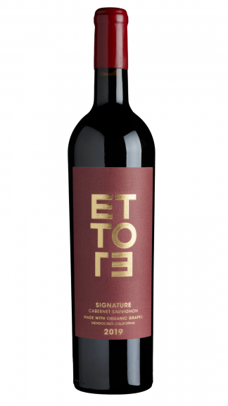 Photo for: Ettore Signature Cabernet 