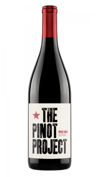 Photo for: The Pinot Project Pinot Noir