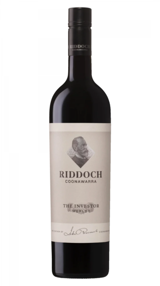 Photo for: Riddoch The Investor Coonawarra Merlot