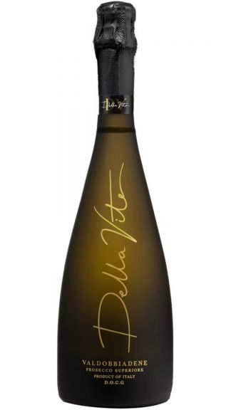 Photo for: Della Vite Valdobbiadene Prosecco Superiore D.O.C.G