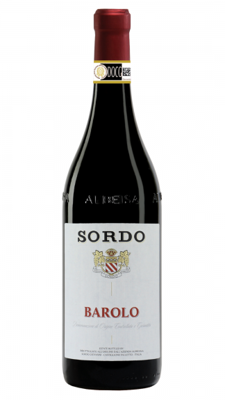 Photo for: Sordo Barolo Docg 2020