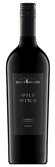Photo for: Kellermeister Wild Witch Shiraz