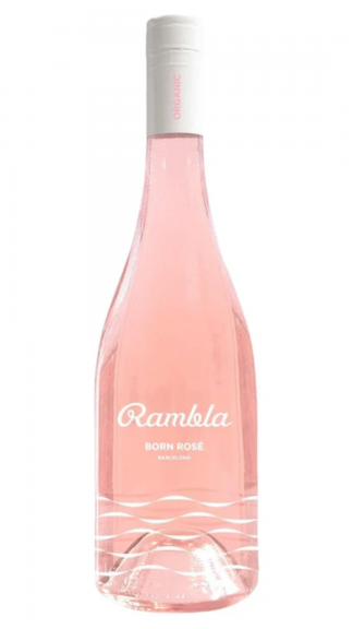 Photo for: Born Rosé Rambla Organic Wine
