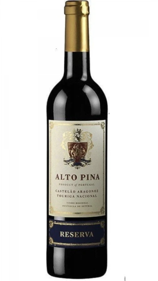 Photo for: Alto Pina Reserve red
