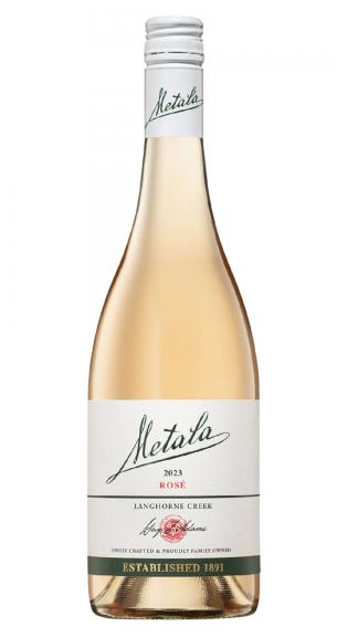 Photo for: Metala White Label Rosé