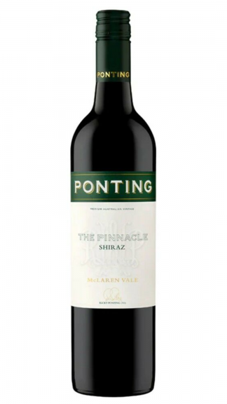 Photo for: The Pinnacle Shiraz