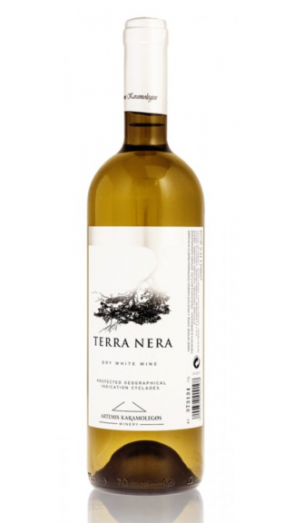 Photo for: Terra Nera Assyrtiko 