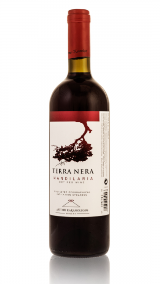 Photo for: Terra Nera Red
