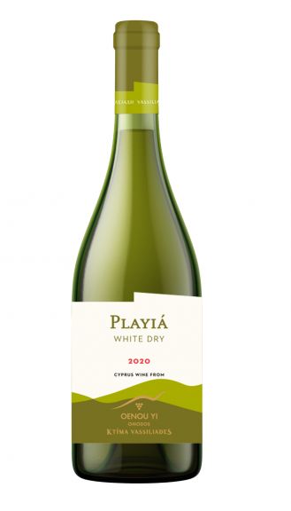Photo for: Playia White Dry