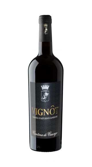 Photo for: Vignot Barbera D'asti D.O.C.G. Superiore