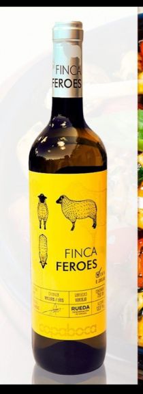 Photo for: Finca Feroes 