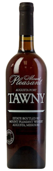 Photo for: Mount Pleasant Winery Tawny Port Vol. XXIII