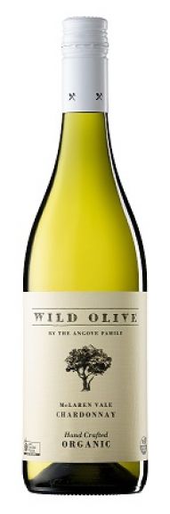 Photo for: Wild Olive Organic Chardonnay