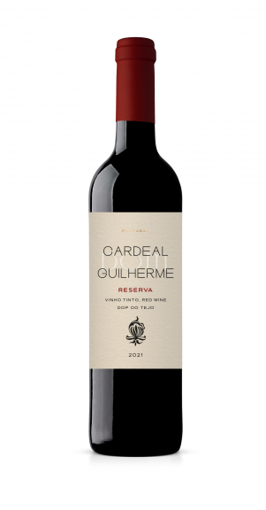 Photo for: Cardeal Dom Guilherme Reserva 